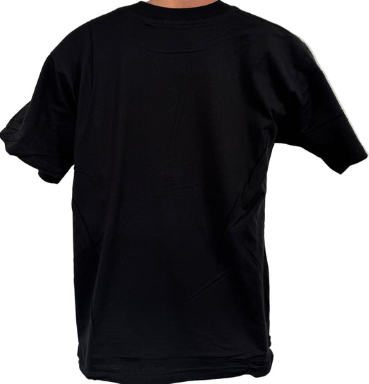 Echidna Dreaming Tee (Black) Unisex