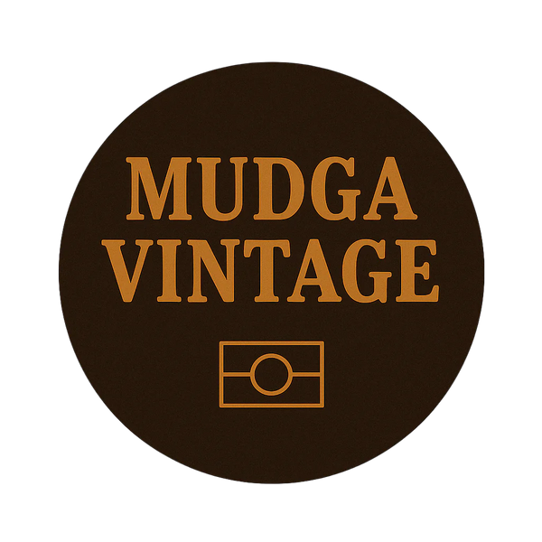 Mudga Vintage