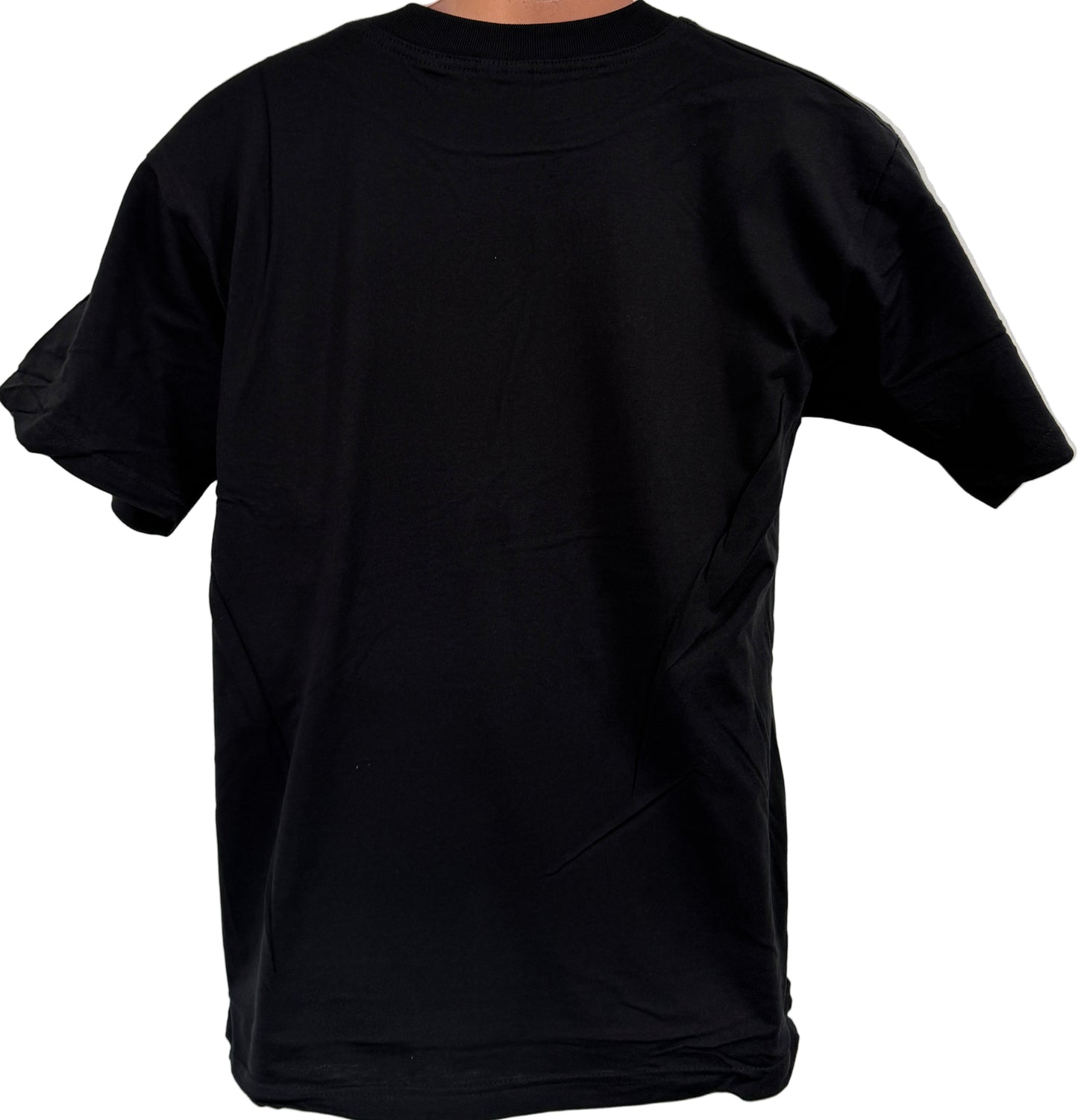 Echidna Dreaming Tee (Black) Unisex