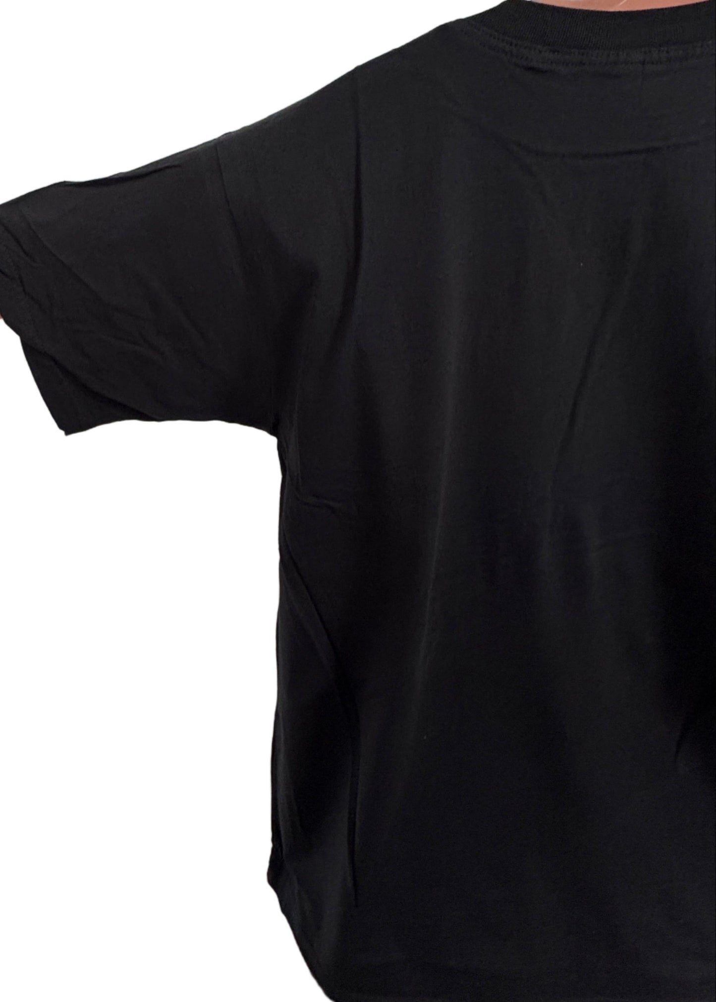 Echidna Dreaming Tee (Black) Unisex